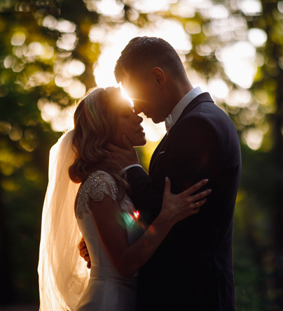 Boda al aire libre en el complejo rural la alberquilla en yeste, albacete