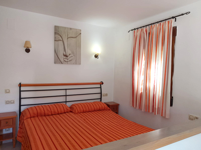 habitacion-hotel-rural-yeste-albacete